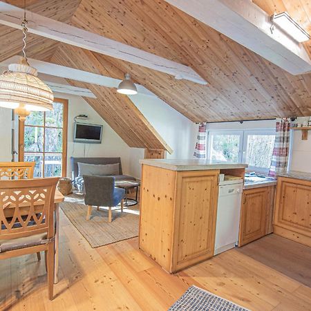 Plan B Appartementen Bad Kleinkirchheim Kültér fotó