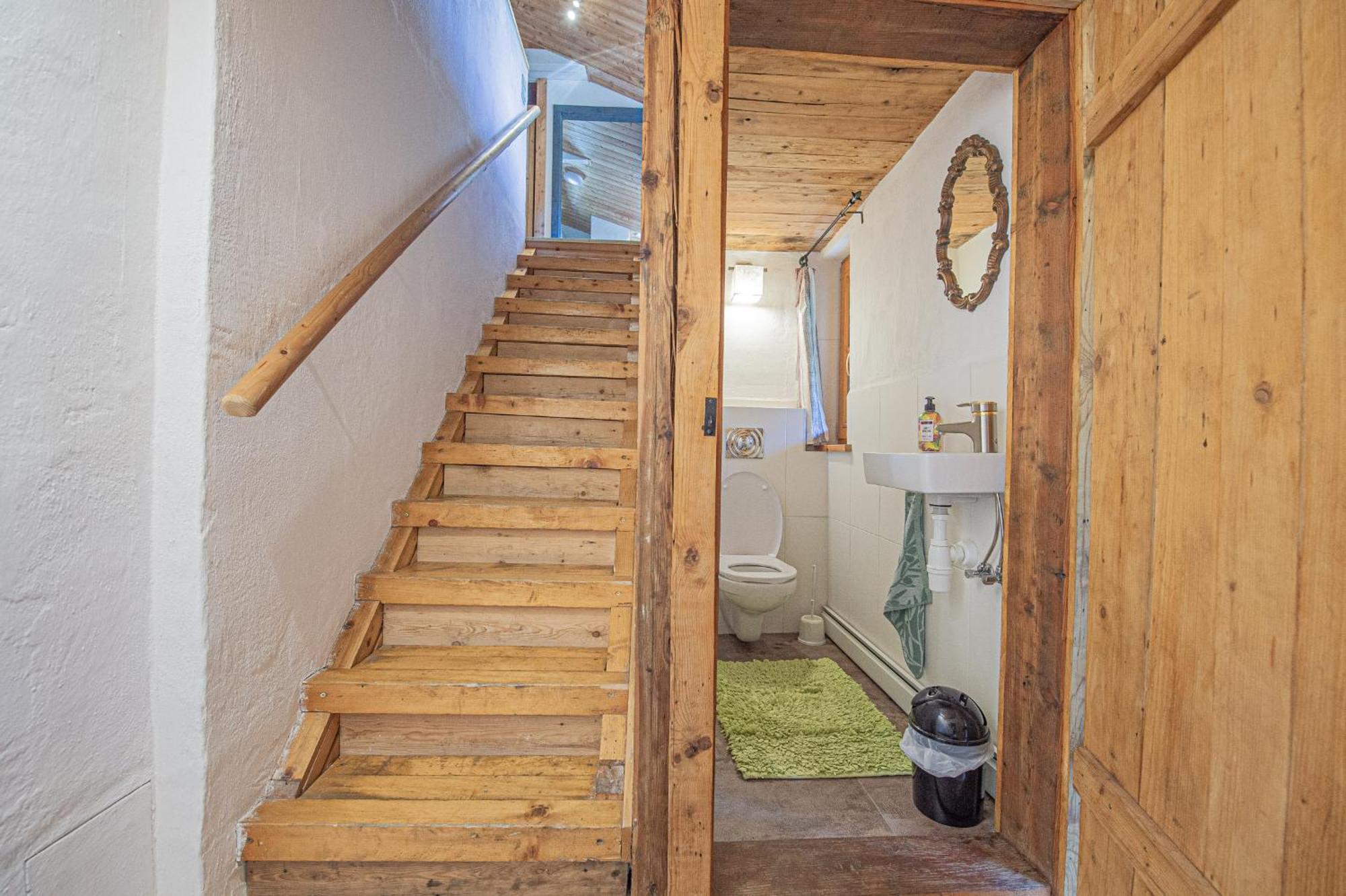 Plan B Appartementen Bad Kleinkirchheim Kültér fotó