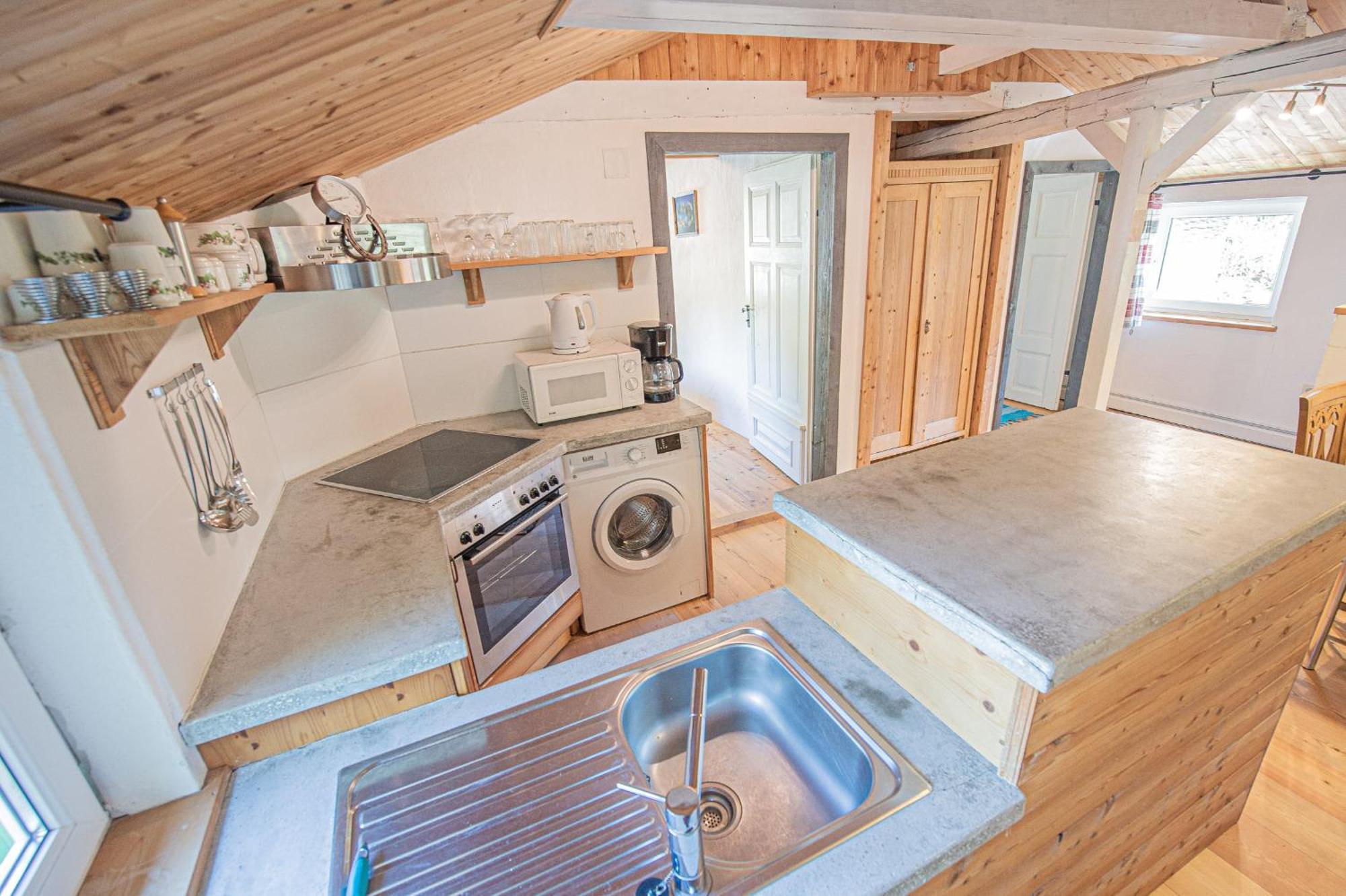 Plan B Appartementen Bad Kleinkirchheim Kültér fotó