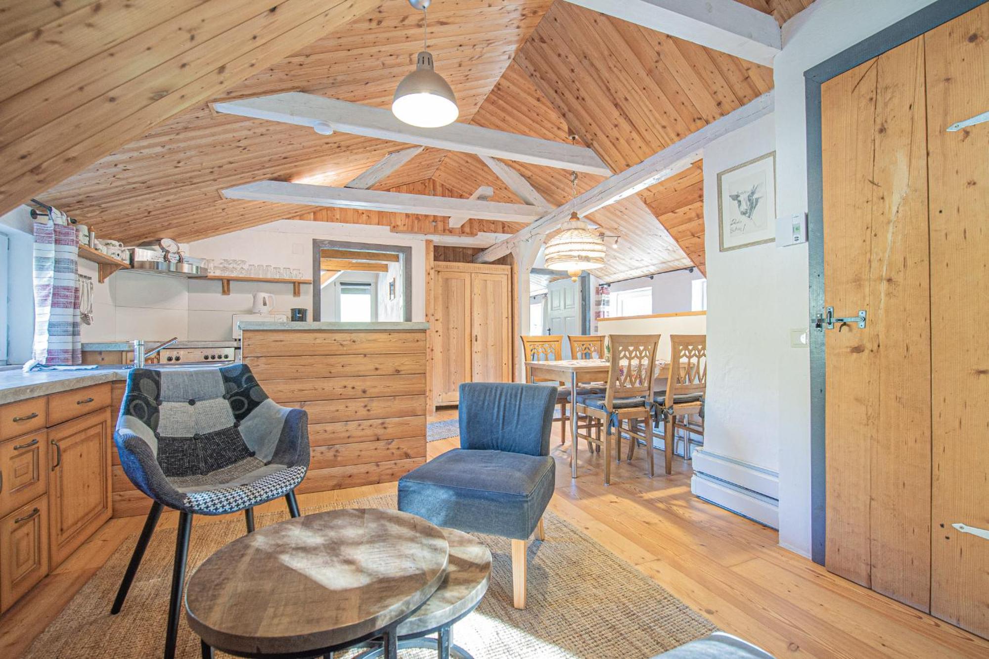 Plan B Appartementen Bad Kleinkirchheim Kültér fotó