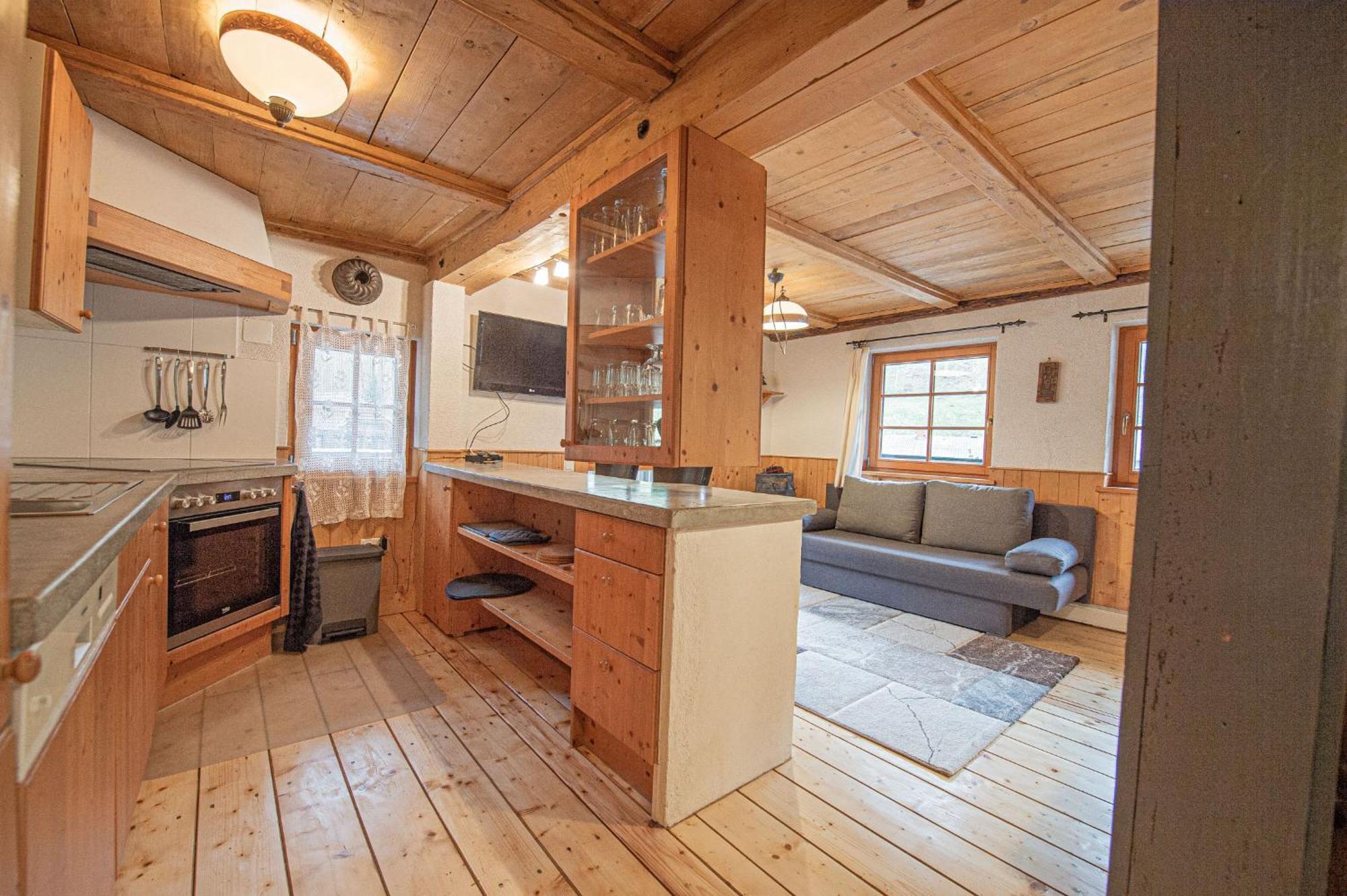 Plan B Appartementen Bad Kleinkirchheim Kültér fotó