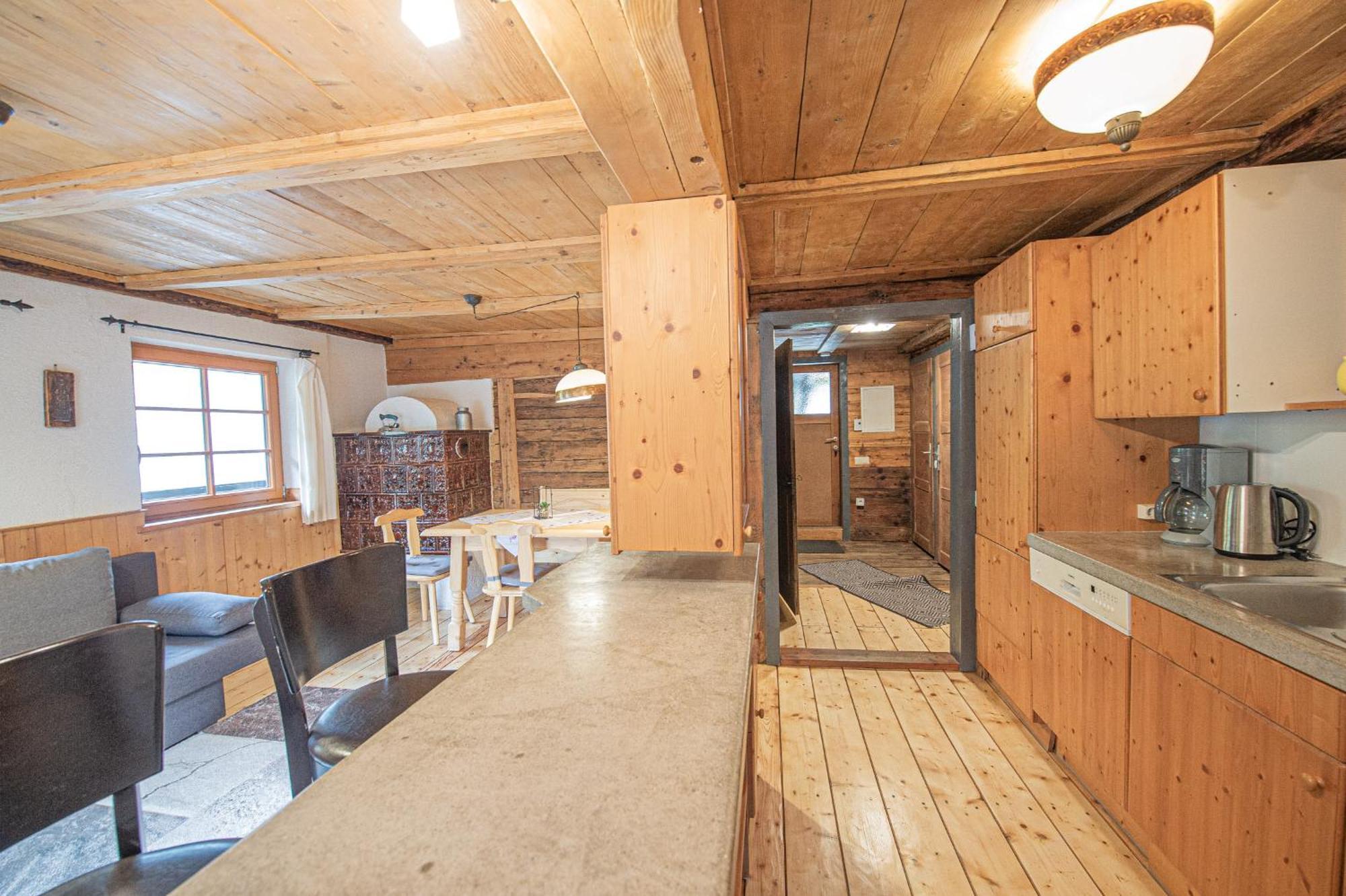 Plan B Appartementen Bad Kleinkirchheim Kültér fotó