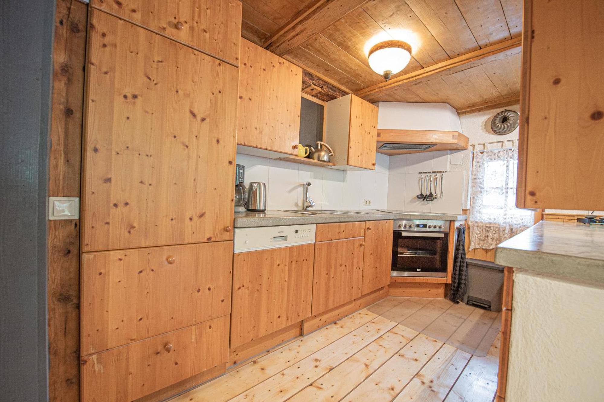 Plan B Appartementen Bad Kleinkirchheim Kültér fotó