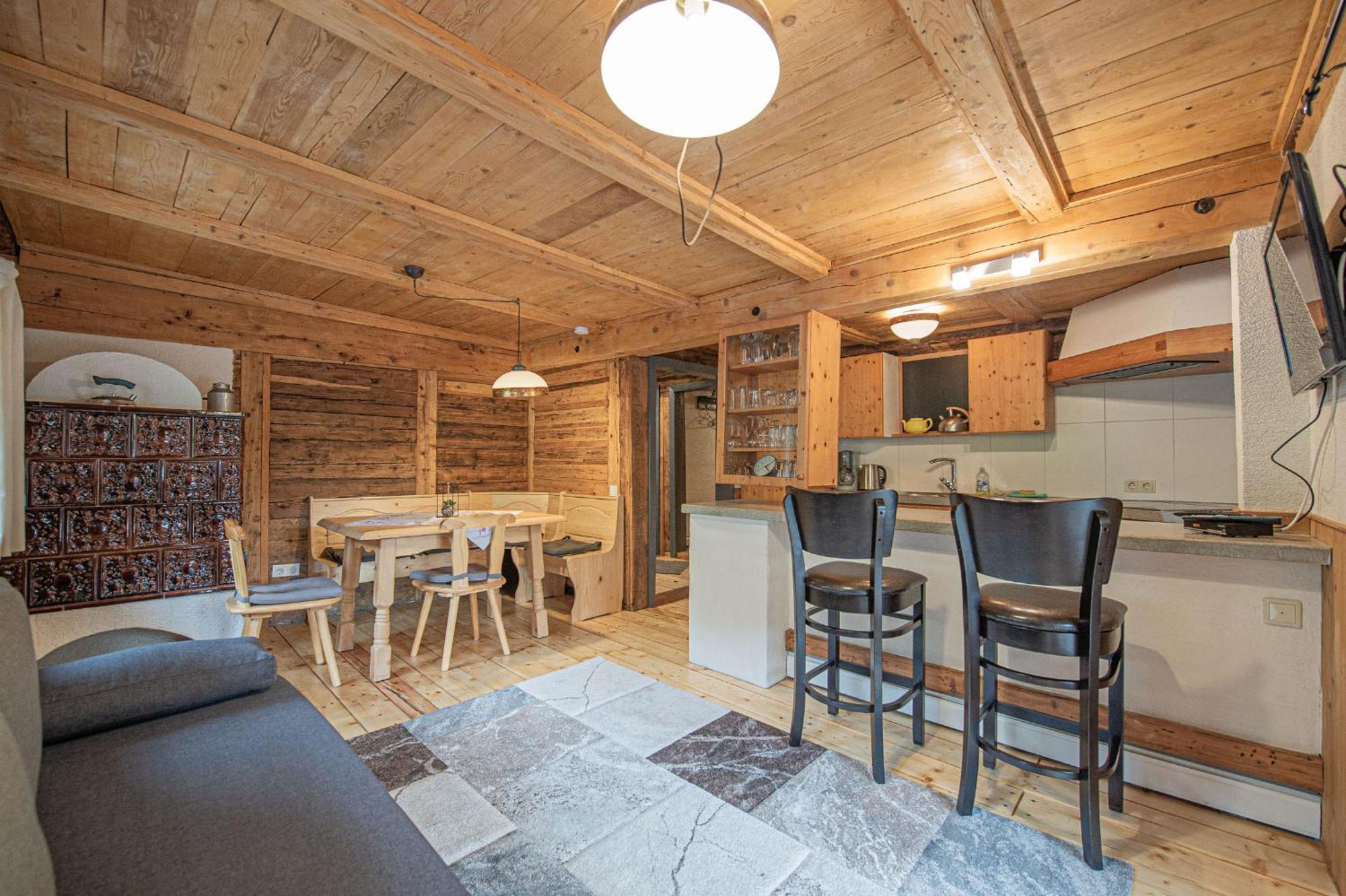 Plan B Appartementen Bad Kleinkirchheim Kültér fotó