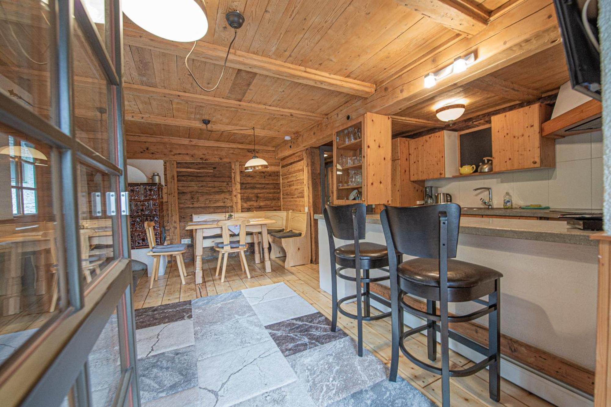 Plan B Appartementen Bad Kleinkirchheim Kültér fotó