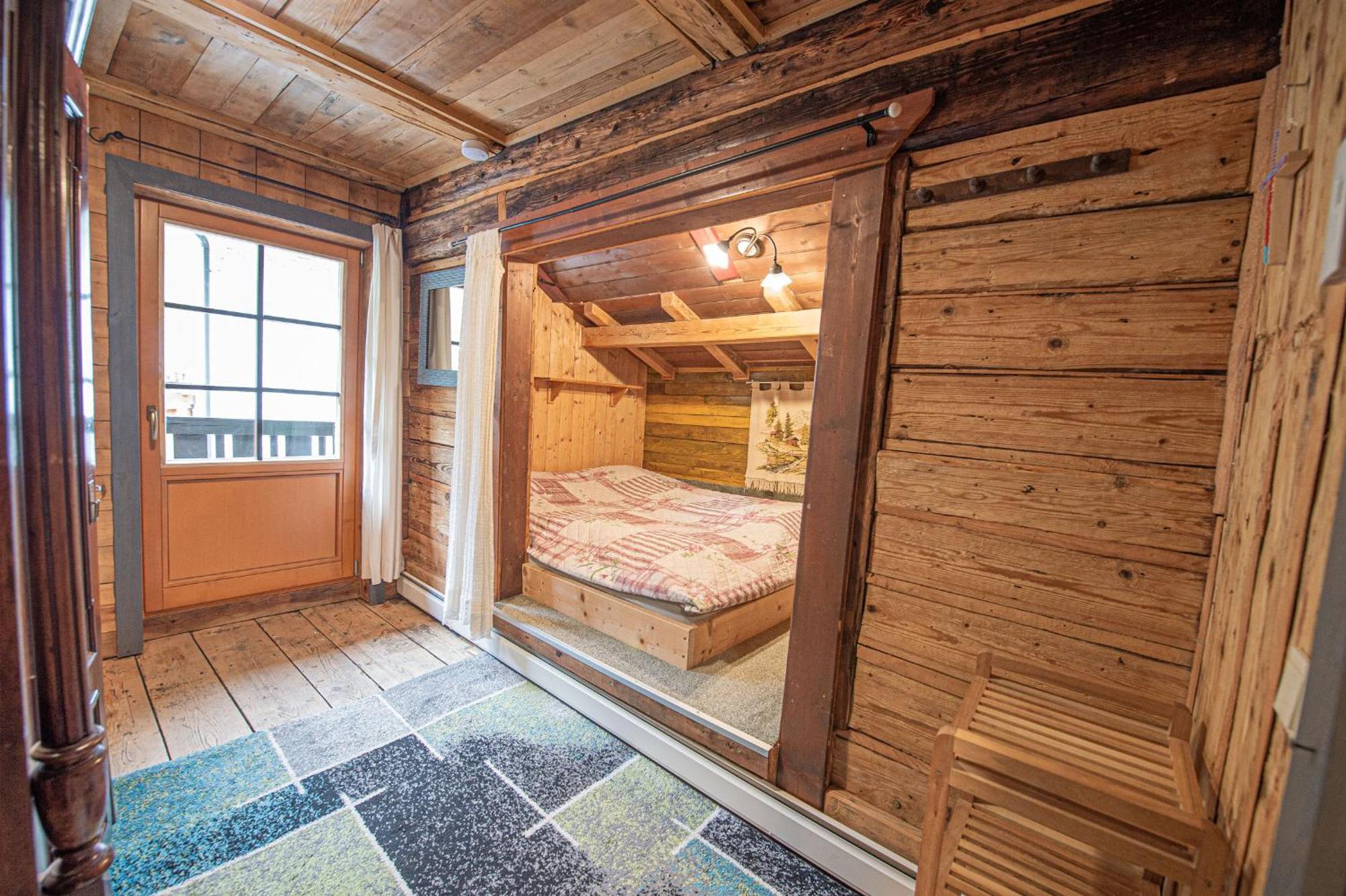 Plan B Appartementen Bad Kleinkirchheim Kültér fotó